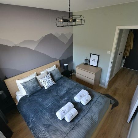 Studio A1 Gorzow Wielkopolski Bagian luar foto