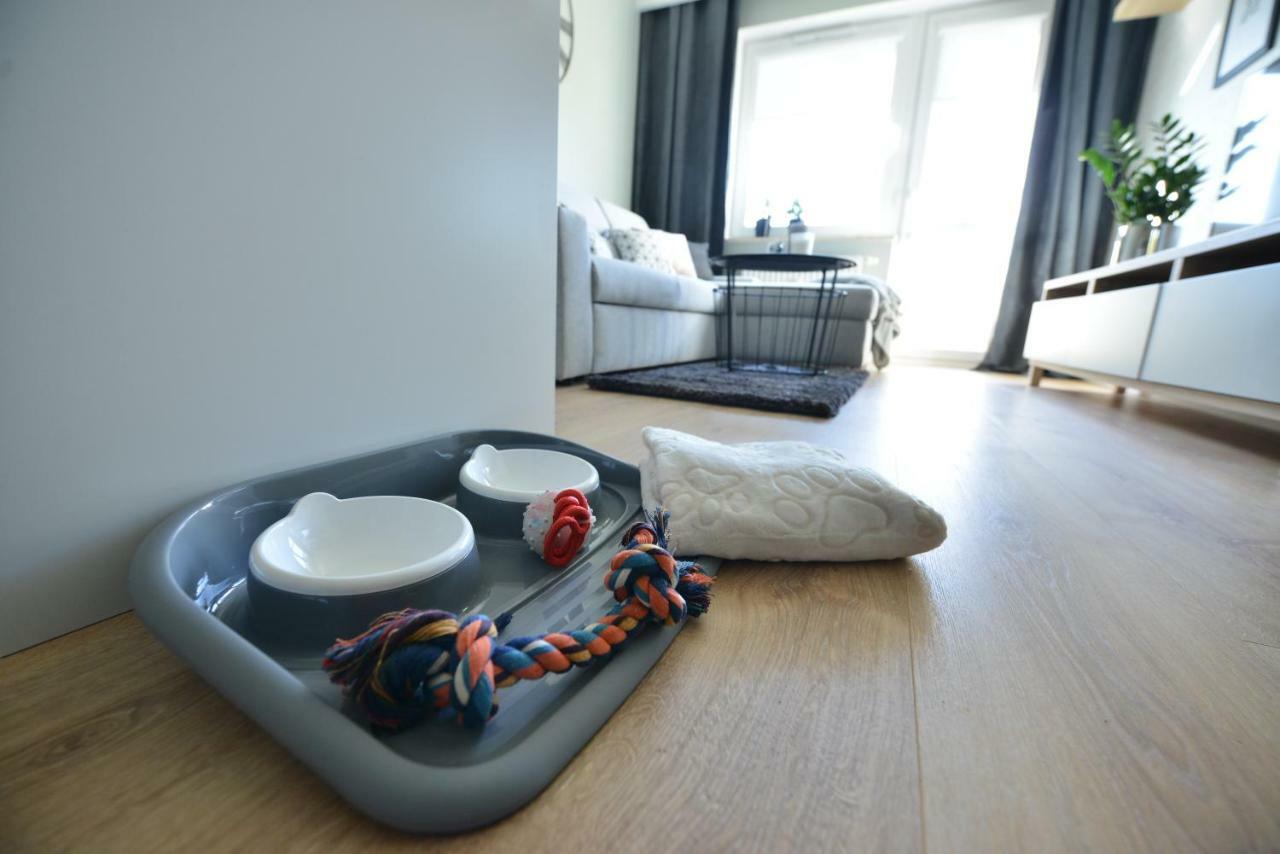 Studio A1 Gorzow Wielkopolski Bagian luar foto