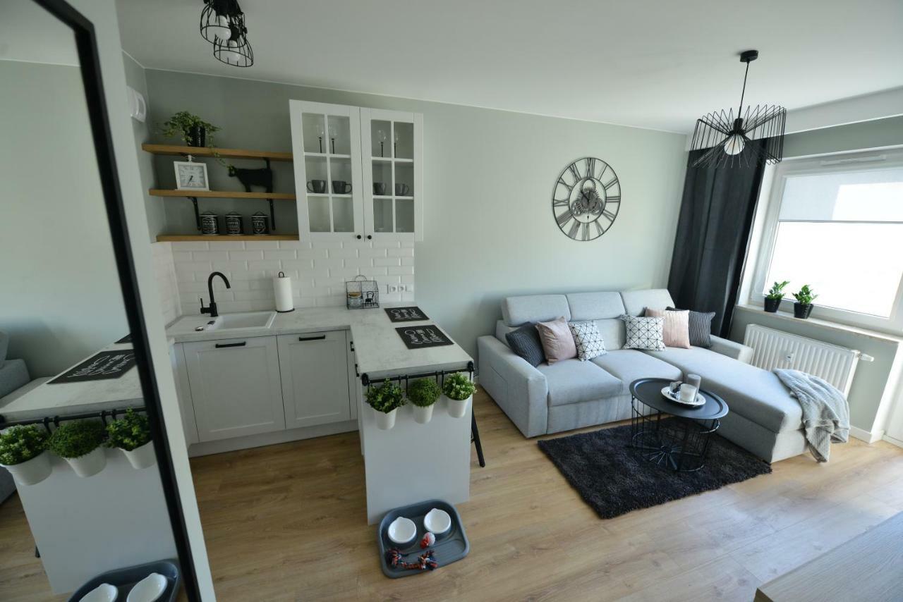 Studio A1 Gorzow Wielkopolski Bagian luar foto