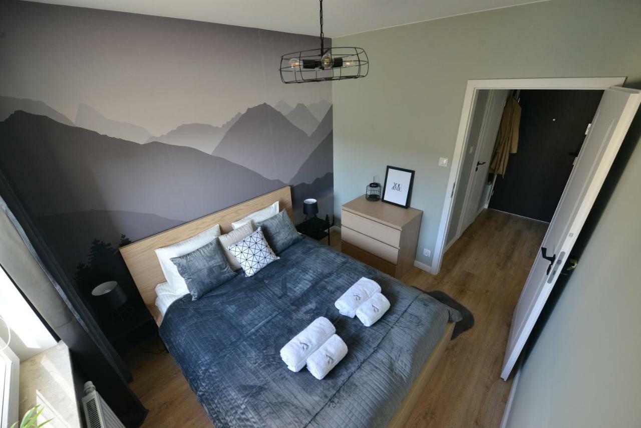 Studio A1 Gorzow Wielkopolski Bagian luar foto